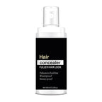 Hair Concealer | Waterproof & Sweat-Proof Powder for Fuller Hair Look