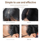 2-in-1 Portable Hair Dyeing Stick Comb