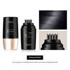 2-in-1 Portable Hair Dyeing Stick Comb