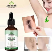 Stop Hair for Men & Women Serum 30 ML